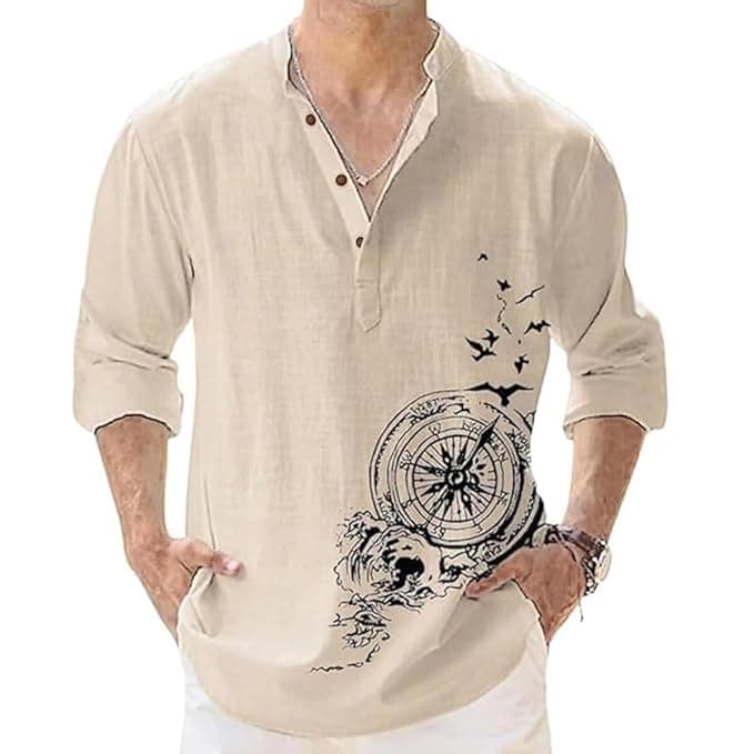 Cotton Daily Kurta