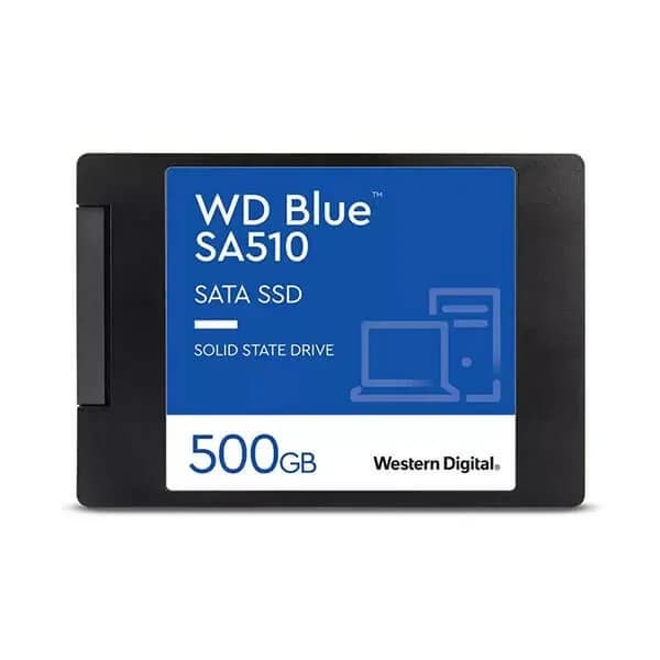 SSD 500GB