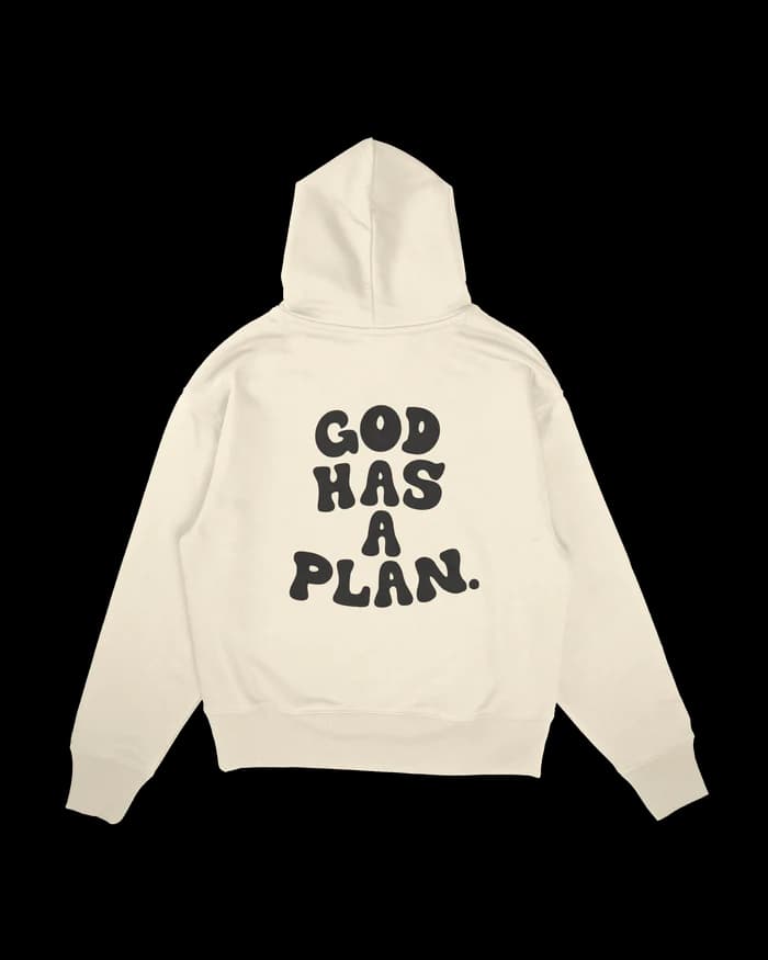 Basic Pullover Hoodie