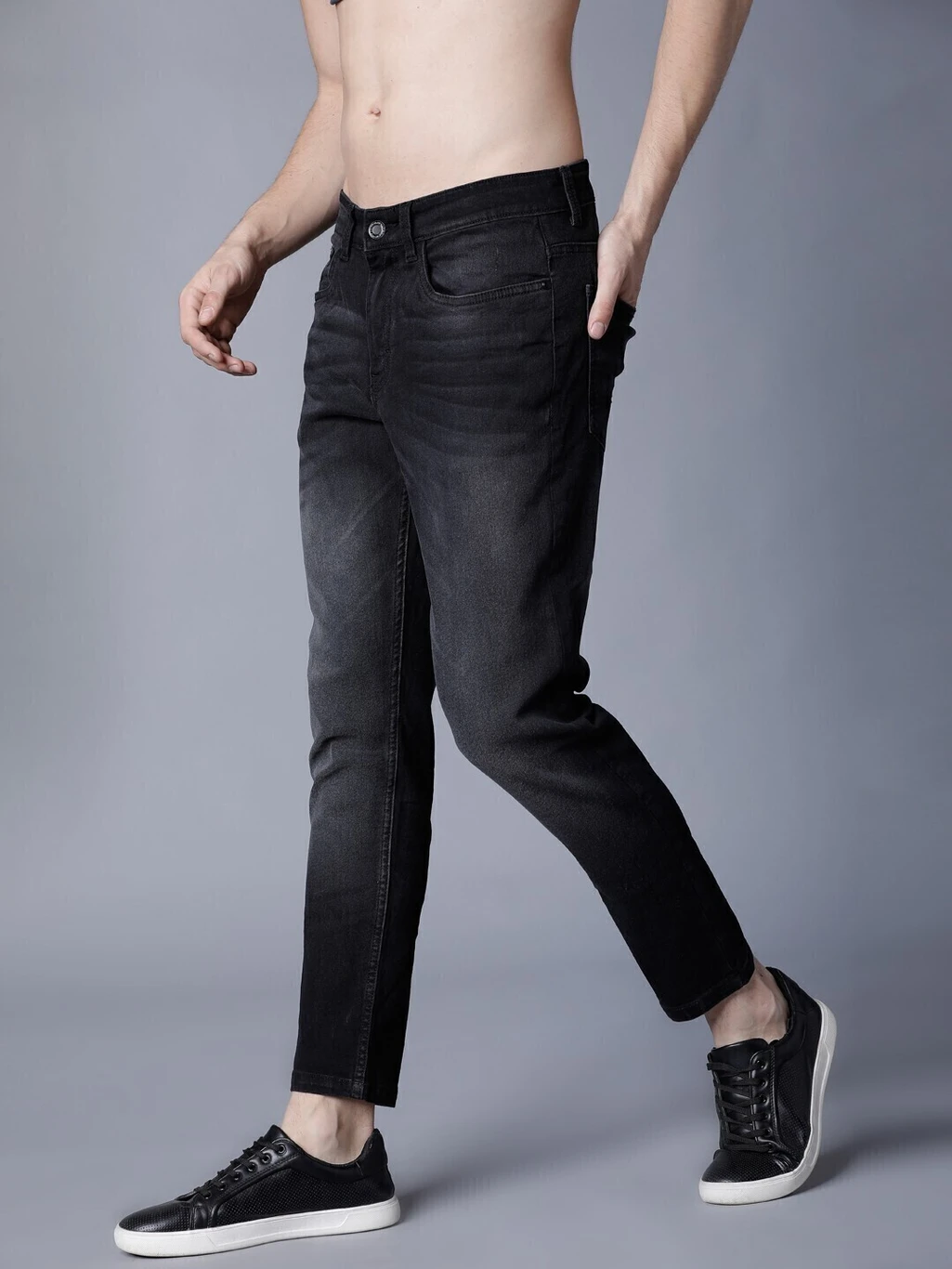 Slim Fit Jeans