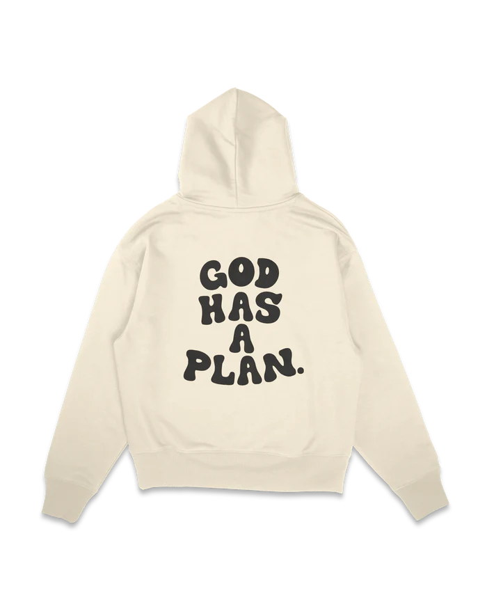 Basic Pullover Hoodie