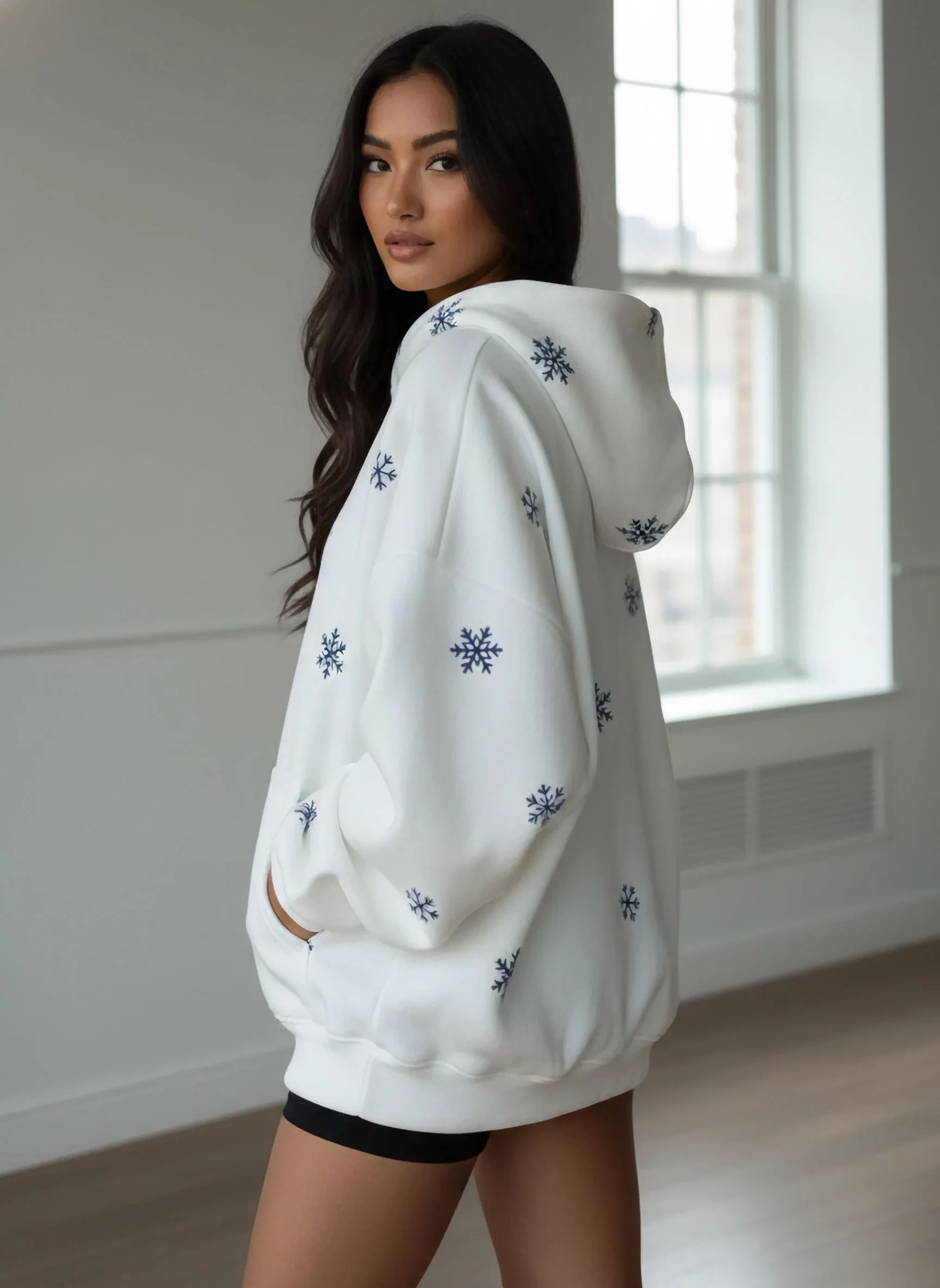 Graphic Hoodie