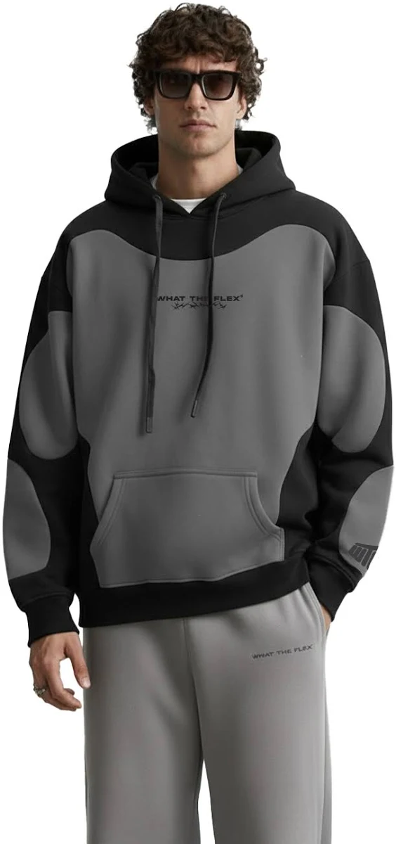 Oversized Hoodie