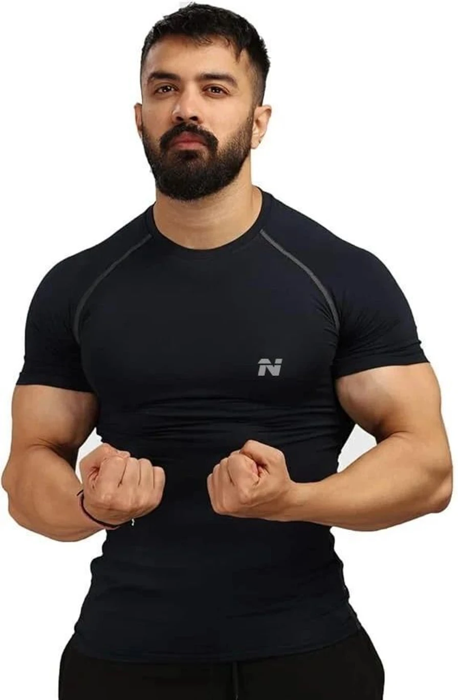Gym T-Shirt