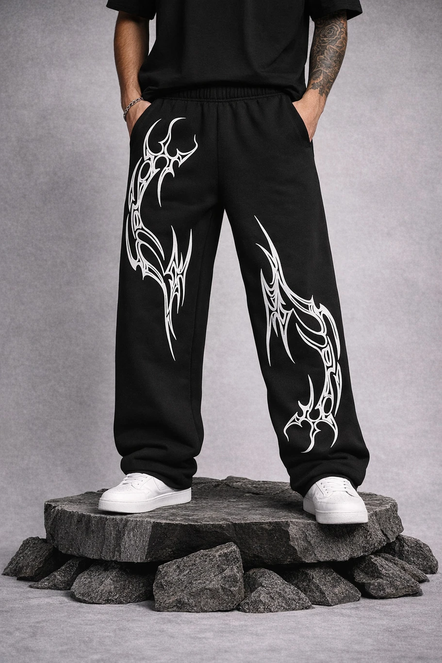 Track Pants