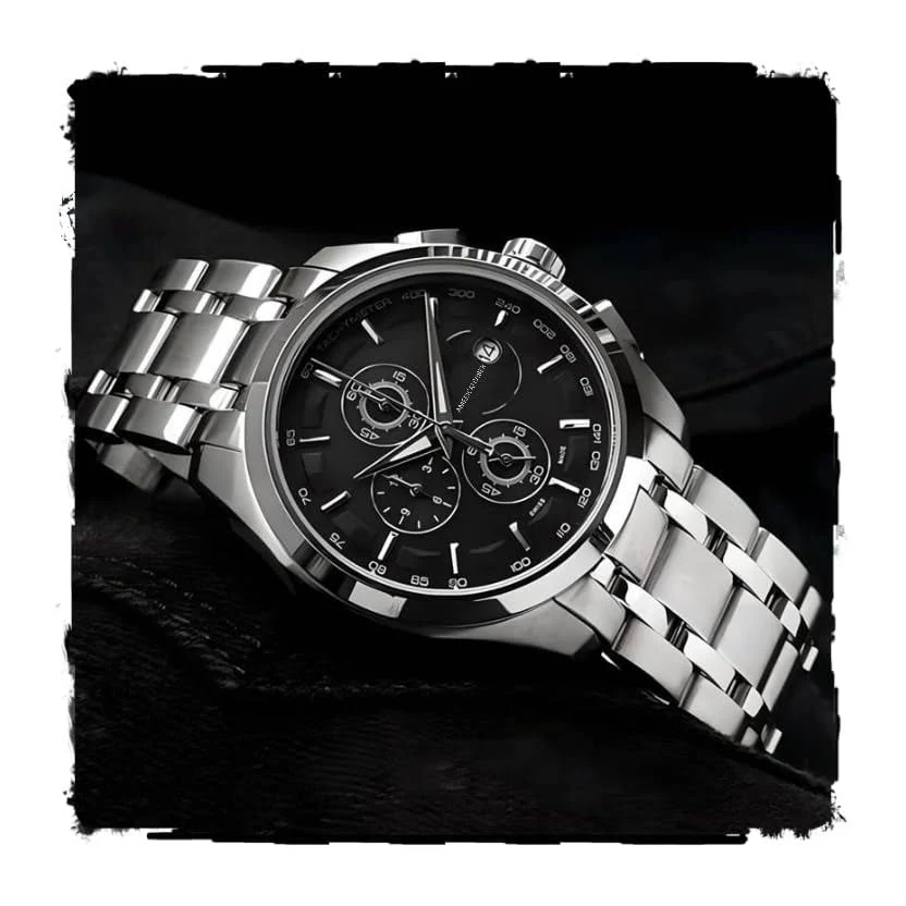 Wrist Watch